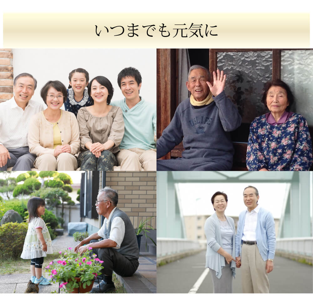 家族